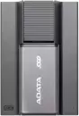 Портативное зарядное устройство A-DATA SR800 Magnetic Power Bank SSD 2000GB 5000 mAh icon