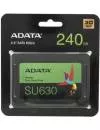 Жесткий диск SSD A-Data SU630 (ASU630SS-240GQ-R) 240Gb фото 4