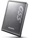 Внешний жесткий диск SSD A-Data SV620H (ASV620H-256GU3-CTI) 256Gb фото 4