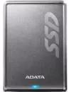 Внешний жесткий диск SSD A-Data SV620H (ASV620H-512GU3-CTI) 512Gb icon