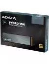 Жесткий диск SSD A-Data Swordfish 2Tb ASWORDFISH-2T-C фото 6