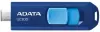 USB Flash A-Data UC300 32GB (синий/голубой) icon