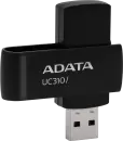USB Flash A-Data UC310-128G-RBK 128GB (черный) icon 3