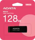 USB Flash A-Data UC310-128G-RBK 128GB (черный) icon 4