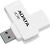 USB Flash A-Data UC310-128G-RWH 128GB (белый) icon 2