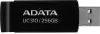 USB Flash A-Data UC310-256G-RBK 256GB (черный) icon
