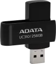 USB Flash A-Data UC310-256G-RBK 256GB (черный) icon 3