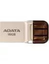 USB-флэш накопитель A-Data UC360 16GB (AUC360-16G-RGD) icon