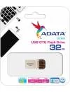 USB-флэш накопитель A-Data UC360 32GB (AUC360-32G-RGD) фото 4