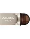 USB-флэш накопитель A-Data UC370 16GB (AUC370-16G-RGD) icon