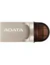 USB-флэш накопитель A-Data UC370 32GB (AUC370-32G-RGD) icon