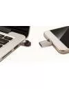 USB-флэш накопитель A-Data UC370 32GB (AUC370-32G-RGD) фото 5