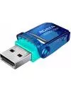 USB-флэш накопитель A-Data UD230 16GB (AUD230-16G-RBL) фото 3