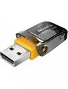 USB-флэш накопитель A-Data UD230 32GB (AUD230-32G-RBK) фото 3