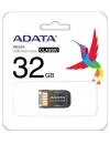 USB-флэш накопитель A-Data UD230 32GB (AUD230-32G-RBK) фото 6