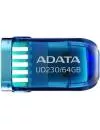 USB-флэш накопитель A-Data UD230 64GB (AUD230-64G-RBL) icon