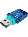 USB-флэш накопитель A-Data UD230 64GB (AUD230-64G-RBL) фото 4