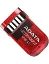 USB Flash A-Data UD330 64GB (красный) фото 5