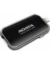USB-флэш накопитель A-Data UE710 128GB (AUE710-128G-CBK) фото 2