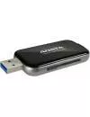 USB-флэш накопитель A-Data UE710 128GB (AUE710-128G-CBK) фото 3