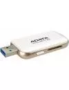 USB-флэш накопитель A-Data UE710 128GB (AUE710-128G-CWH) фото 3