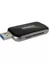 USB-флэш накопитель A-Data UE710 32GB (AUE710-32G-CBK) фото 3