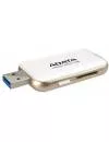 USB-флэш накопитель A-Data UE710 32GB (AUE710-32G-CWH) фото 2