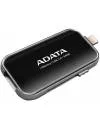 USB-флэш накопитель A-Data UE710 64GB (AUE710-64G-CBK) фото 2