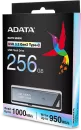 USB Flash A-DATA UE800 256GB фото 2
