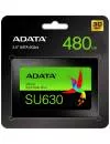 Жесткий диск SSD A-Data Ultimate SU630 (ASU630SS-480GQ-R) 480Gb фото 5