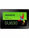 Жесткий диск SSD A-Data Ultimate SU630 (ASU630SS-960GQ-R) 960Gb icon