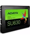 Жесткий диск SSD A-Data Ultimate SU630 (ASU630SS-960GQ-R) 960Gb фото 2