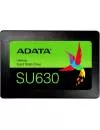 Жесткий диск SSD A-Data Ultimate SU630 3.84TB ASU630SS-3T84Q-R icon