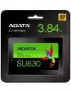 Жесткий диск SSD A-Data Ultimate SU630 3.84TB ASU630SS-3T84Q-R фото 6