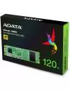 Жесткий диск SSD A-Data Ultimate SU650 (ASU650NS38-120GT-C) 120Gb фото 6