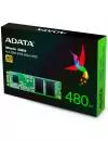 Жесткий диск SSD A-Data Ultimate SU650 (ASU650NS38-480GT-C) 480Gb фото 5