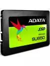 Жесткий диск SSD A-Data Ultimate SU650 (ASU650SS-120GT-R) 120Gb фото 2