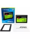Жесткий диск SSD A-Data Ultimate SU650 (ASU650SS-480GT-R) 480Gb фото 6