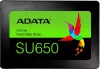 Жесткий диск SSD A-Data Ultimate SU650 1TB ASU650SS-1TT-R icon