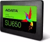 Жесткий диск SSD A-Data Ultimate SU650 1TB ASU650SS-1TT-R фото 3