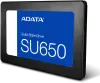 Жесткий диск SSD A-Data Ultimate SU650 2TB ASU650SS-2TT-R фото 3