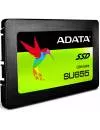 Жесткий диск SSD A-Data Ultimate SU655 (ASU655SS-120GT-C) 120Gb фото 2