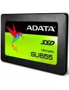 Жесткий диск SSD A-Data Ultimate SU655 (ASU655SS-120GT-C) 120Gb фото 3