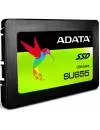Жесткий диск SSD A-Data Ultimate SU655 (ASU655SS-240GT-C) 240Gb icon 2
