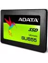 Жесткий диск SSD A-Data Ultimate SU655 (ASU655SS-480GT-C) 480Gb фото 3