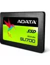 Жесткий диск SSD A-Data Ultimate SU700 (ASU700SS-120GT-C) 120Gb фото 2