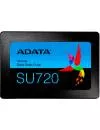 Жесткий диск SSD A-Data Ultimate SU720 2Tb ASU720SS-2T-C icon