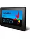 Жесткий диск SSD A-Data Ultimate SU720 2Tb ASU720SS-2T-C фото 2