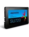Жесткий диск SSD A-Data Ultimate SU720 2Tb ASU720SS-2T-C фото 3