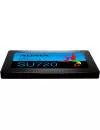 Жесткий диск SSD A-Data Ultimate SU720 500Gb ASU720SS-500G-C фото 4
